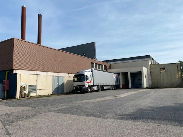 Local d'activité Moncel-lès-Lunéville 2500m² Vente local d'activité Moncel-lès-Lunéville Meurthe-et-Moselle OVACT2206019 0
